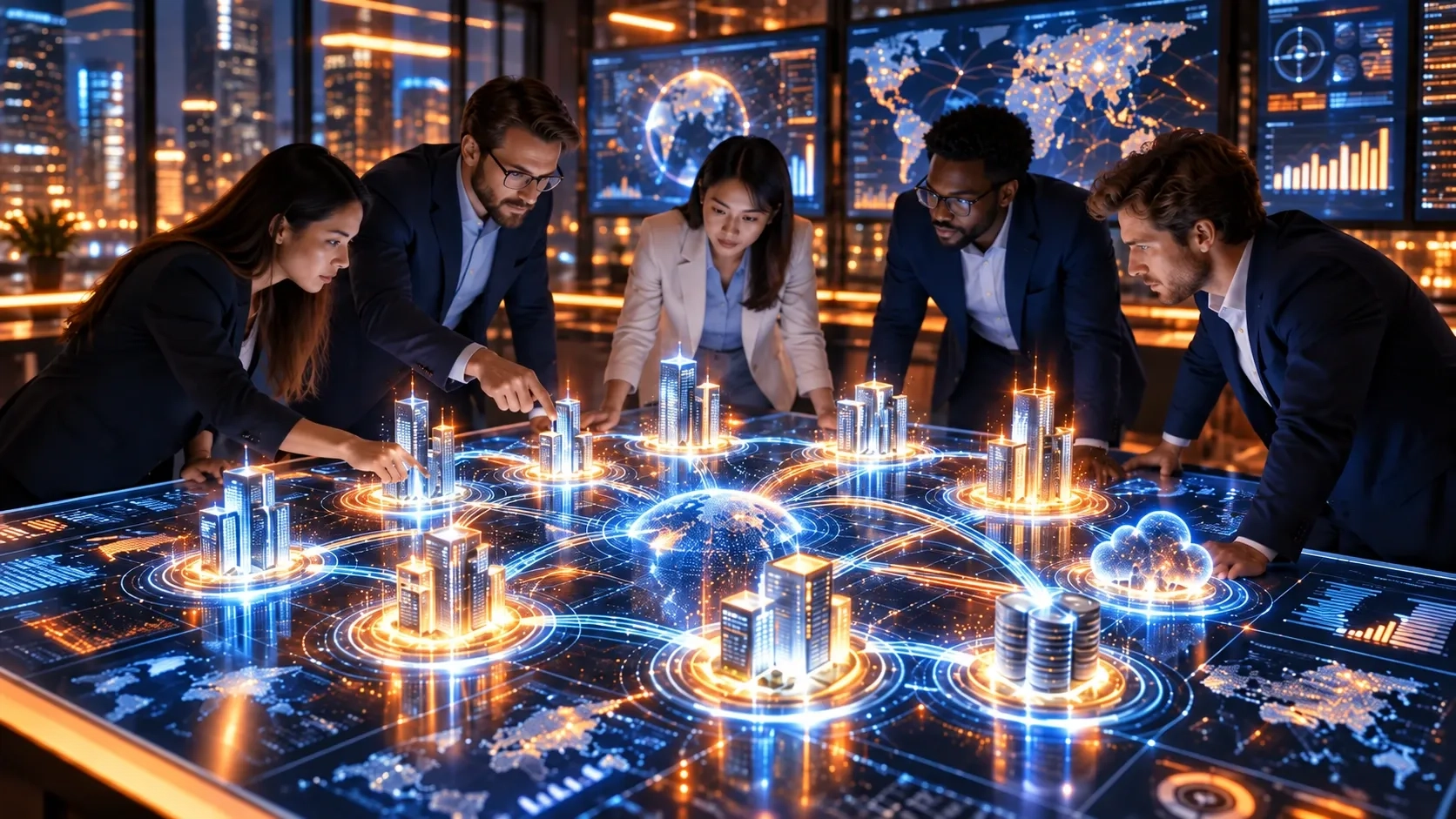 Top 10 Data Engineering Companies to Know in 2027