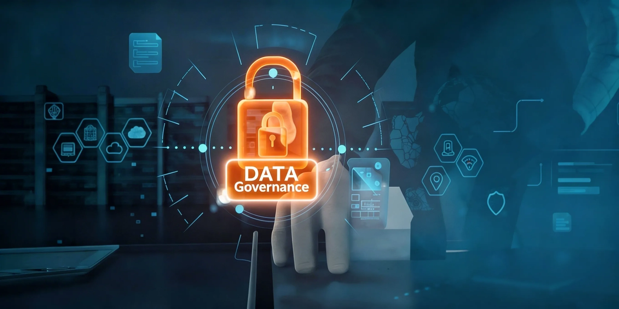 Data Governance Strategy in 2026: Building a Modern Framework