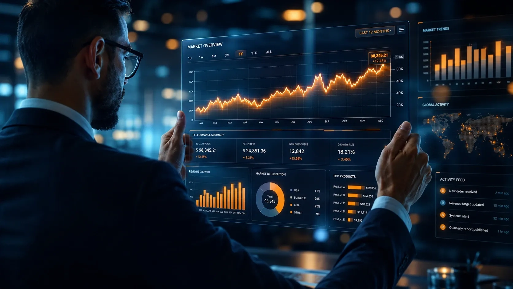 How to Build a Data Governance Strategy That Works in 2026