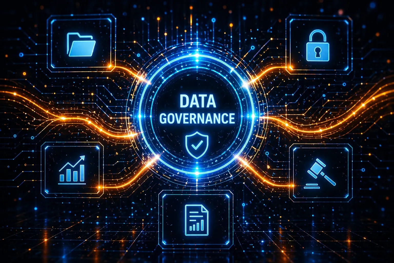 Tips to Implement an Advanced Data Governance Strategy in 2026
