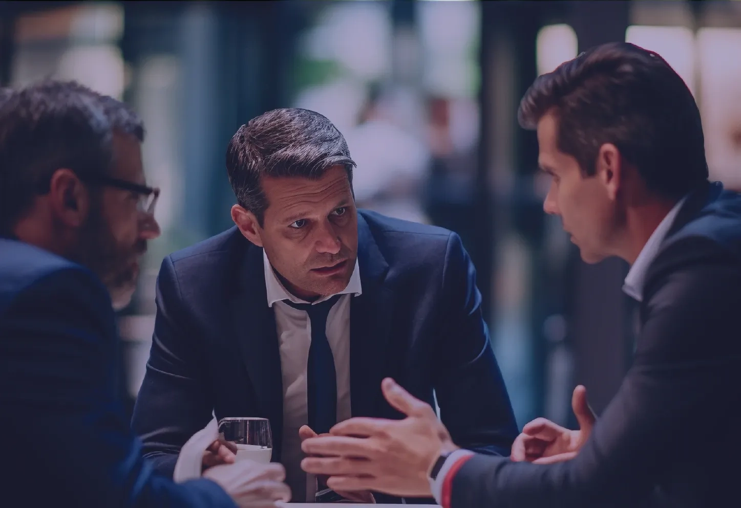 Never Ever Regret Your Business Decision with Expert Data Lake Consulting