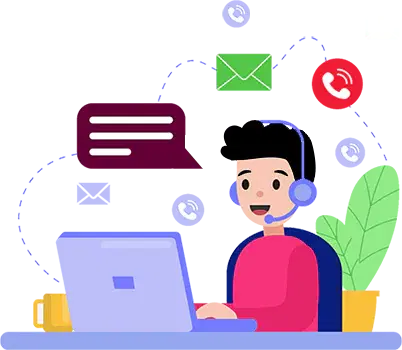 customer care