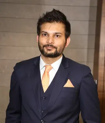 Puneet Taneja