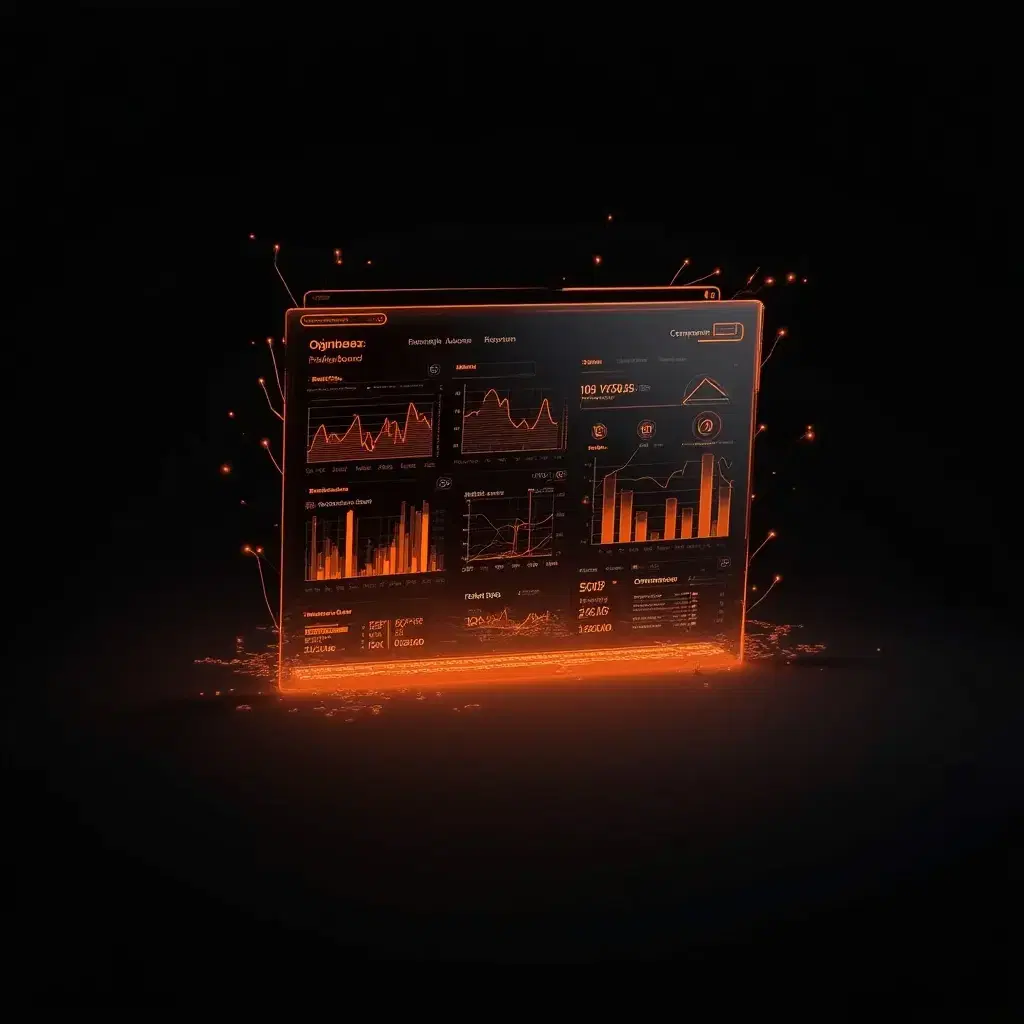 Data Analytics Consulting