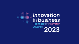 Technology Innovator Awards 2023