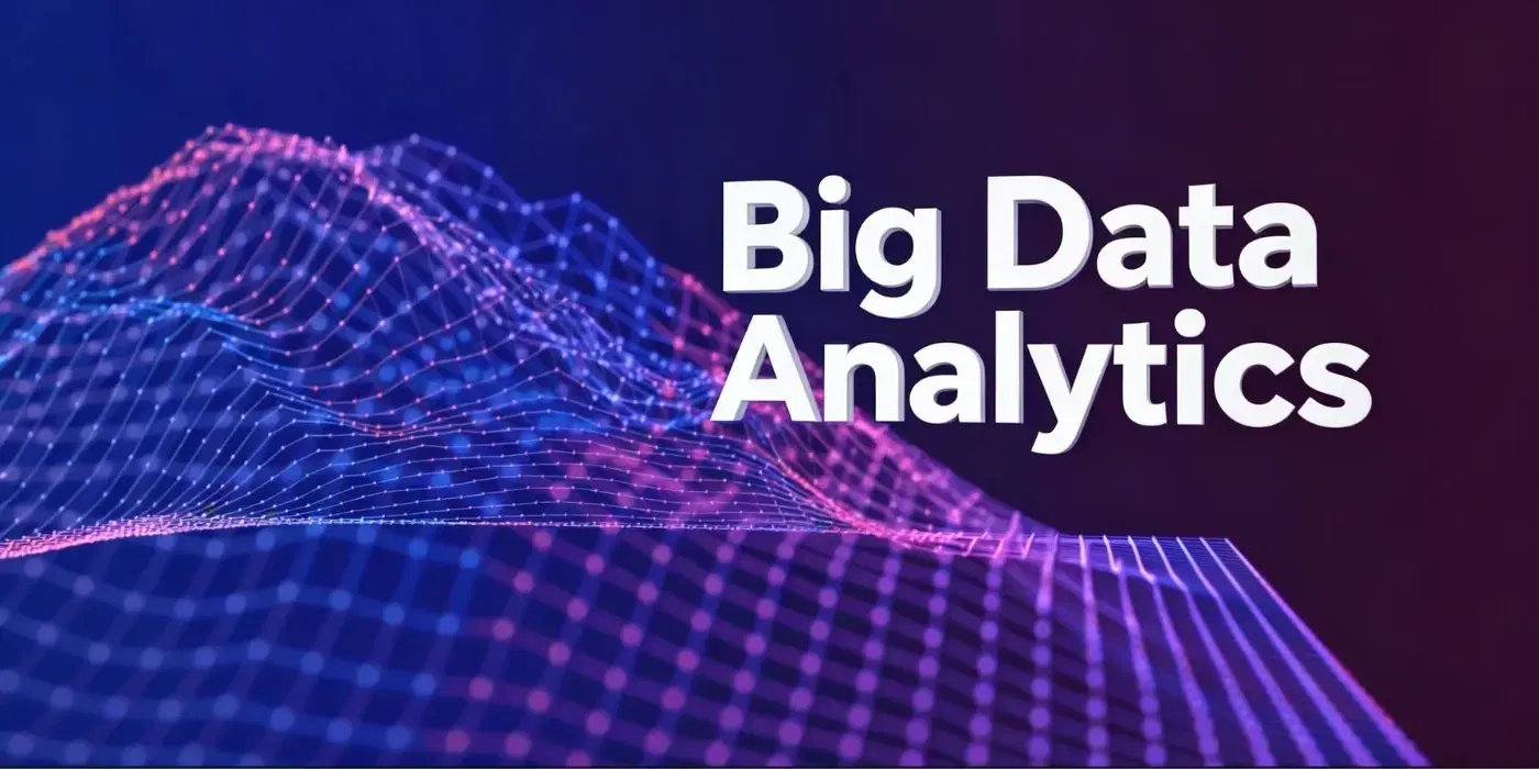 Top Big Data Analytics Companies in USA