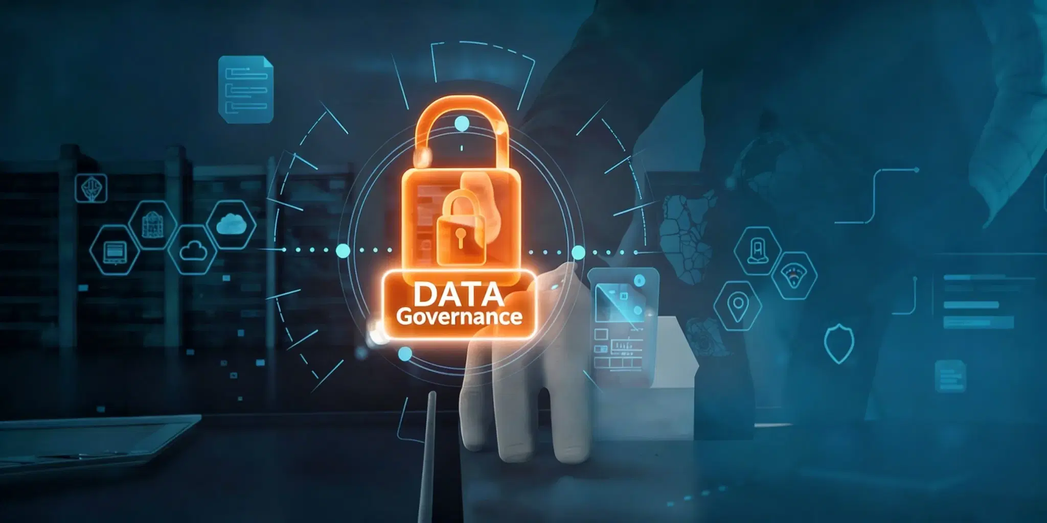 Data Governance Strategy in 2026: Building a Modern Framework