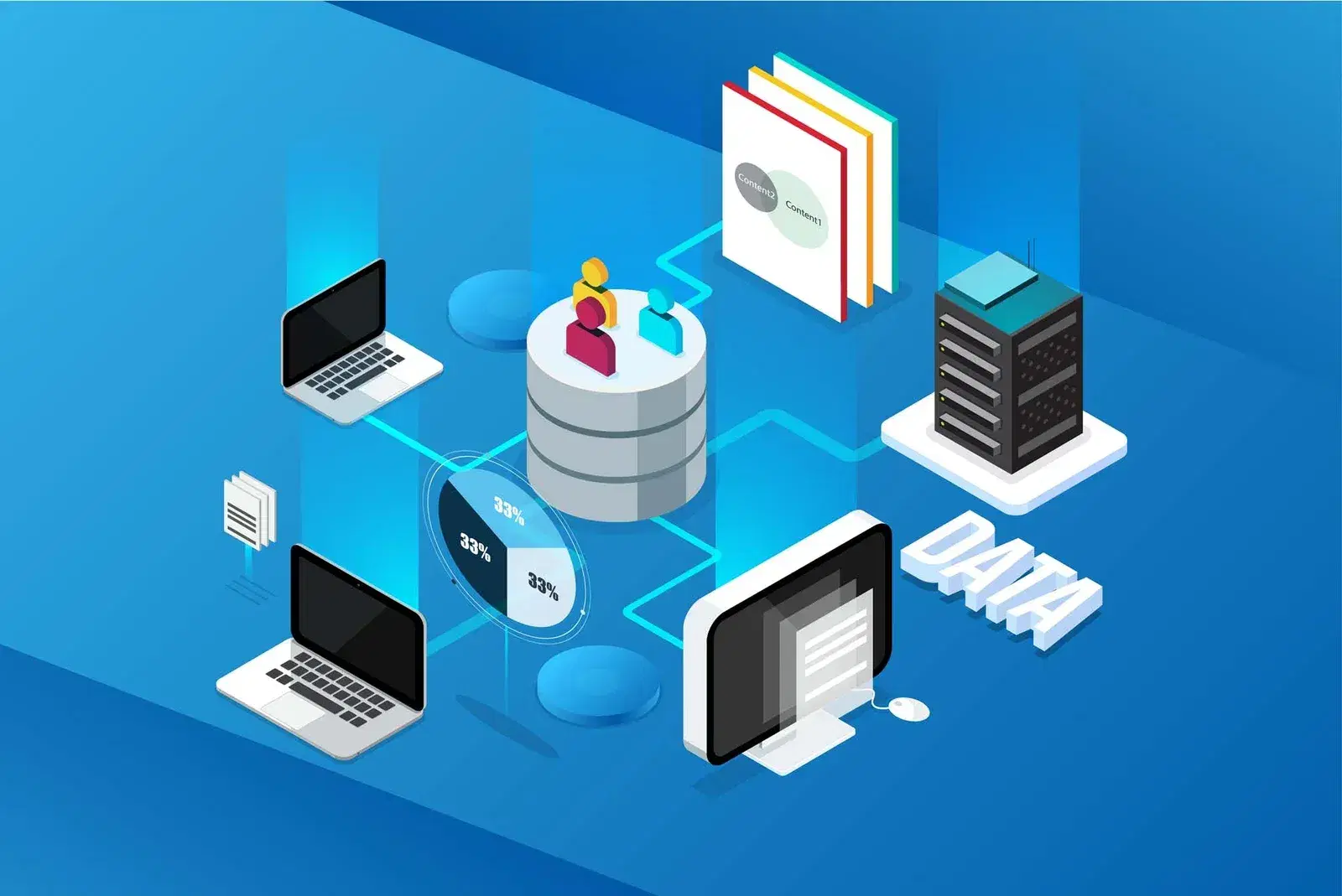 Navigating the Digital Shift: Mastering the Art of Data Migration