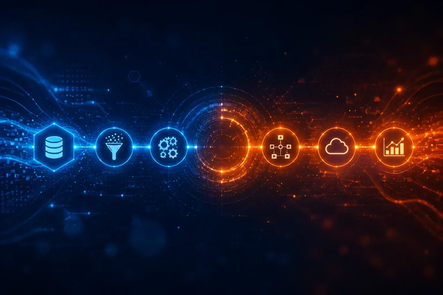Understanding Modern ETL Architecture for Data Teams in 2026