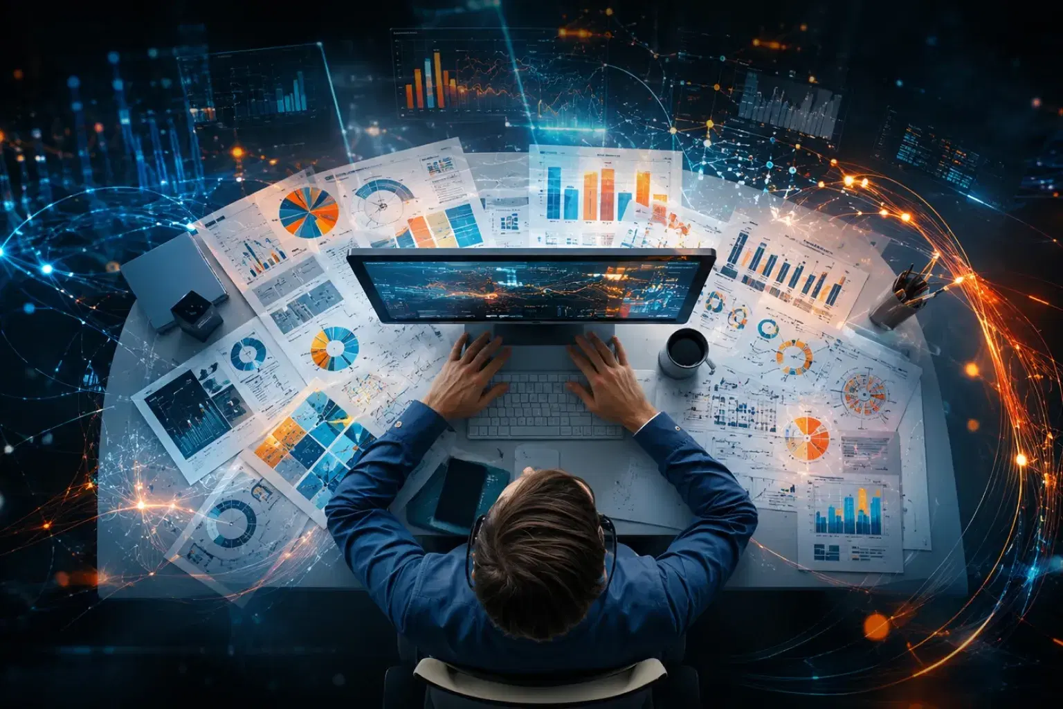 Top 10 Data Management Challenges Costing Businesses in 2026