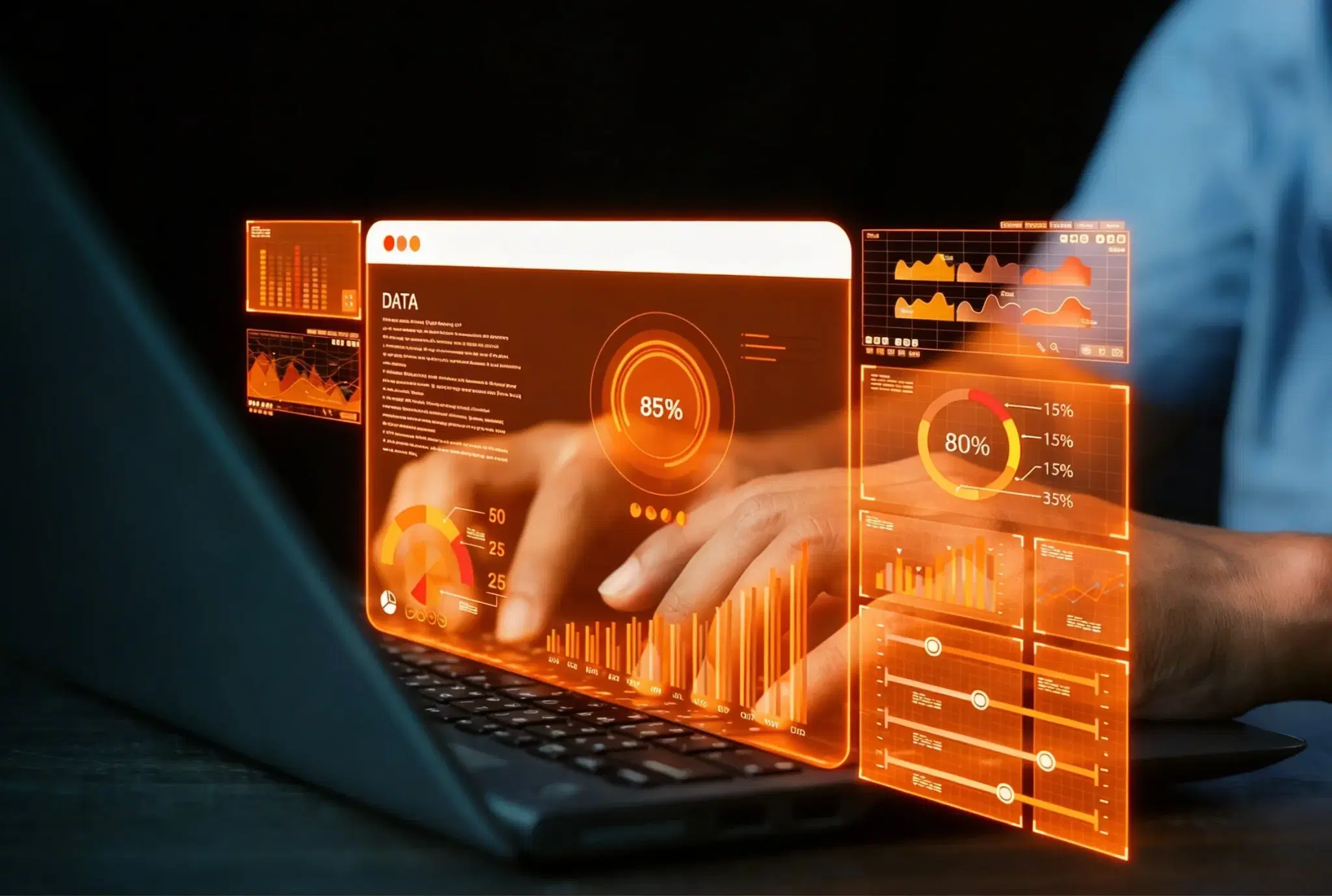 Power BI Overview: Components and Benefits for 2026
