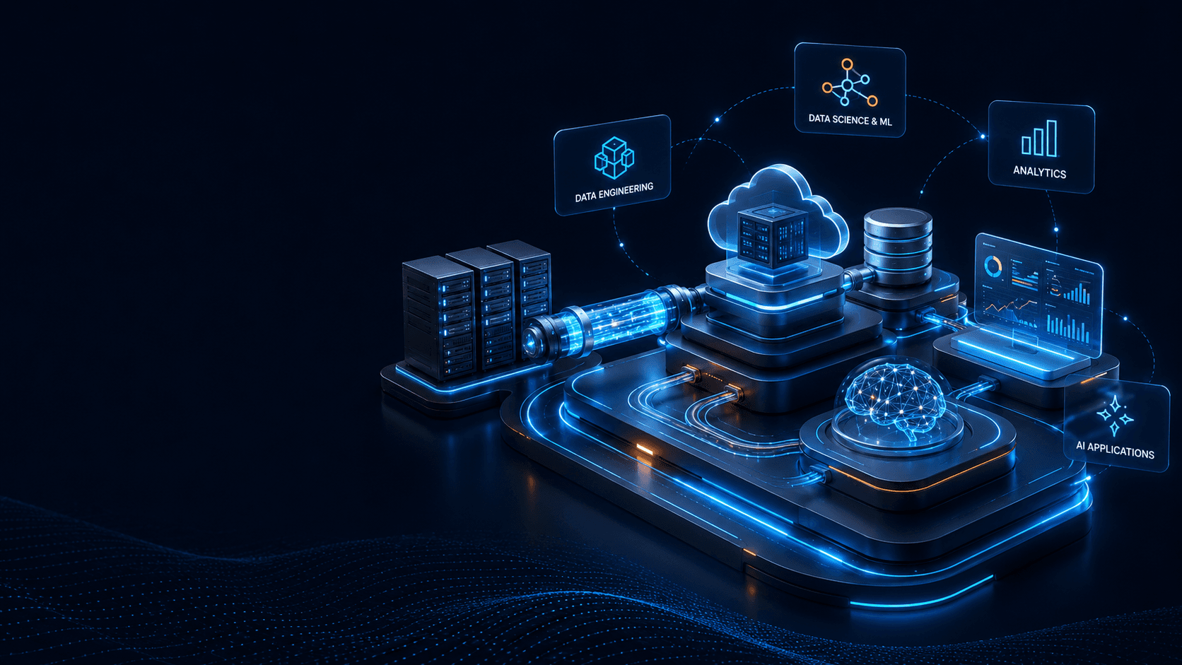 Data Modernization Services