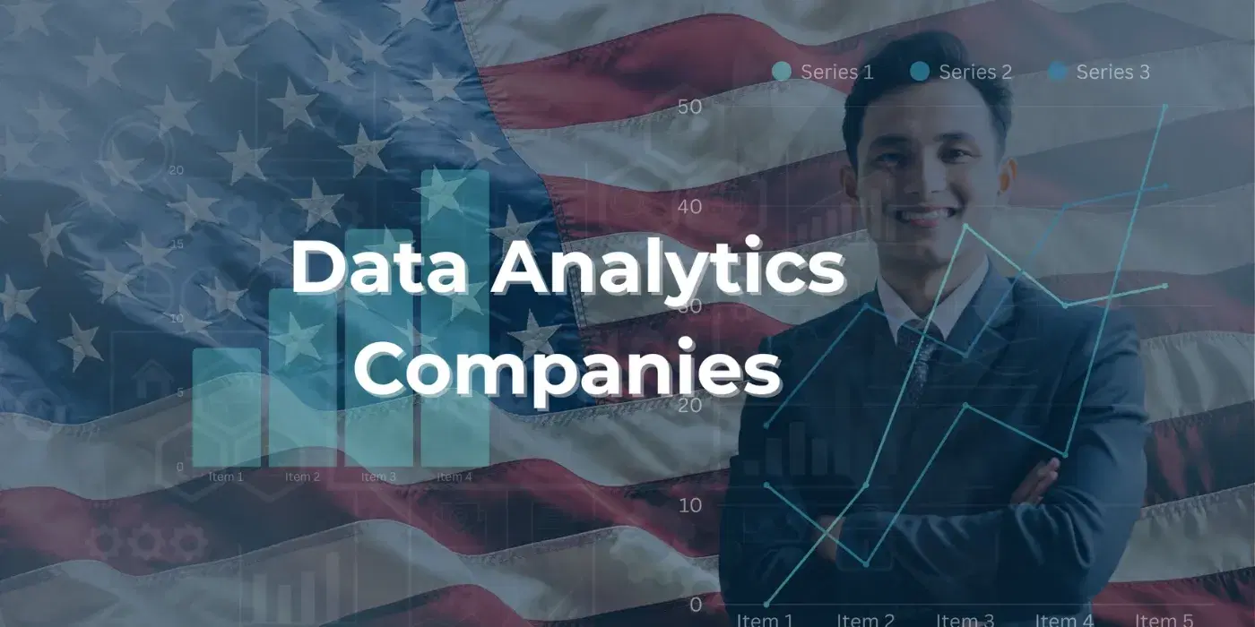10 Leading Data Analytics Companies in Usa You Should Know
