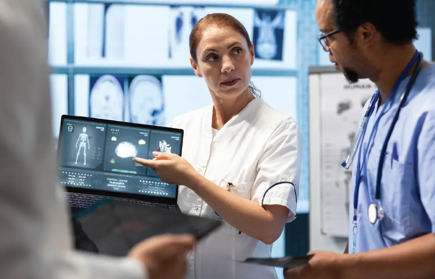 12 Reasons to Implement Data Analytics in Healthcare Insurance
