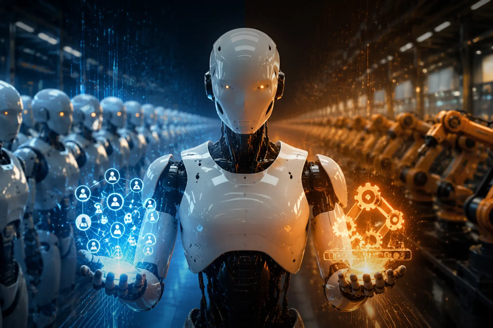 Why AI Agents Beat Traditional Automation in 2026