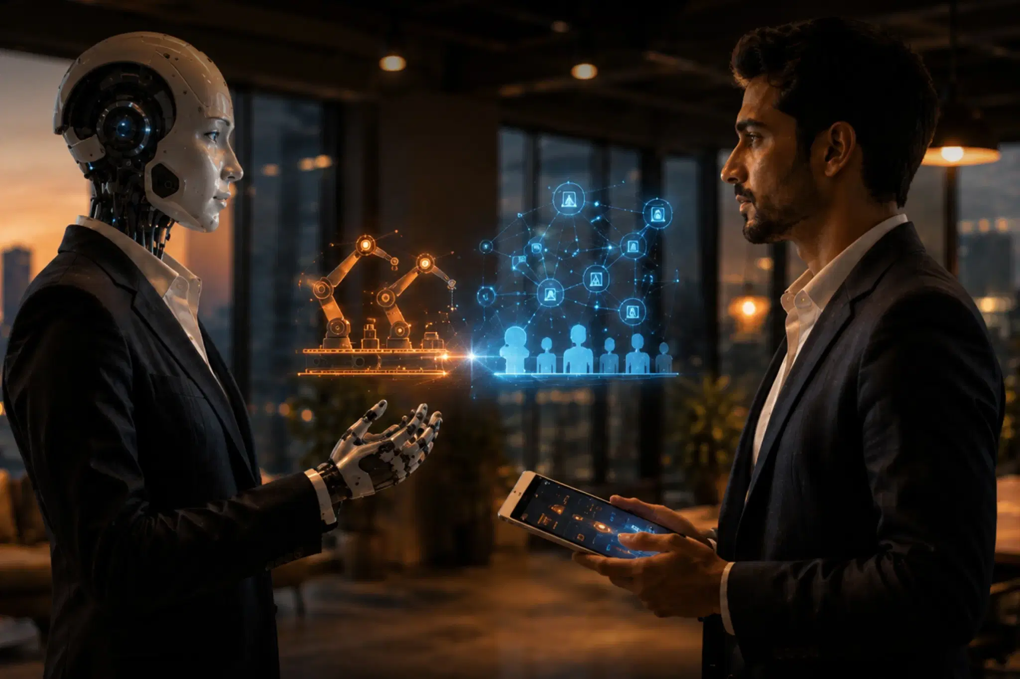 AI Agents vs Traditional Automation: Which Wins in 2026?