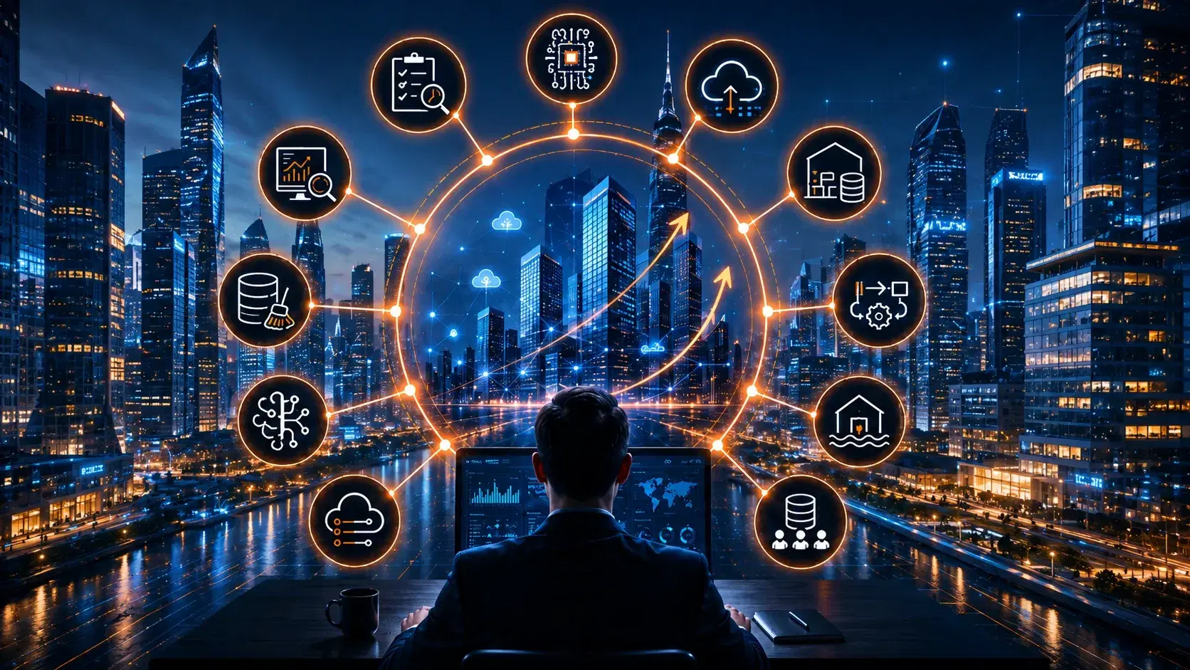 Top 13 Application Modernization Companies for Transformation in 2026