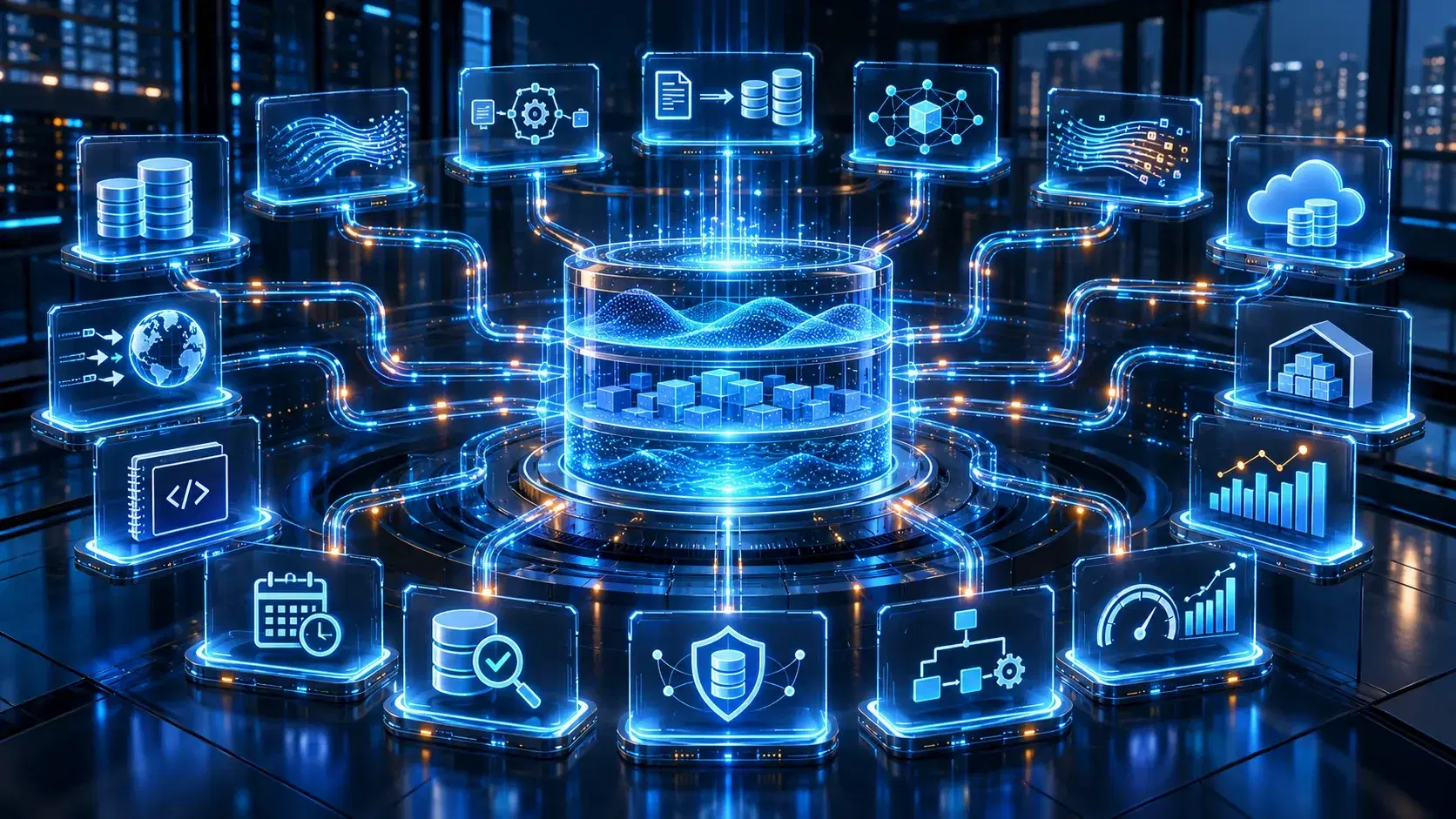 15 Best Data Engineering Tools in 2026 and Beyond