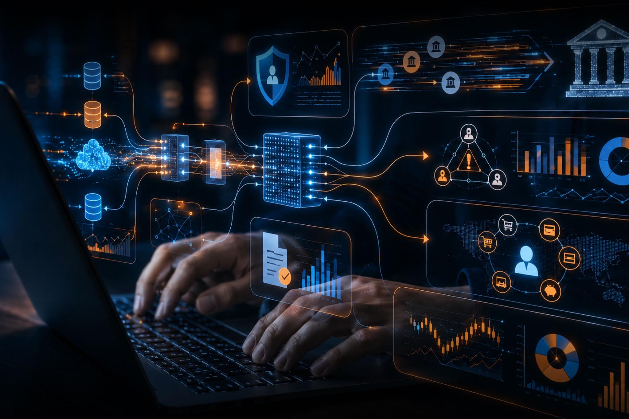 Top Data Engineering Use Cases in Financial Services