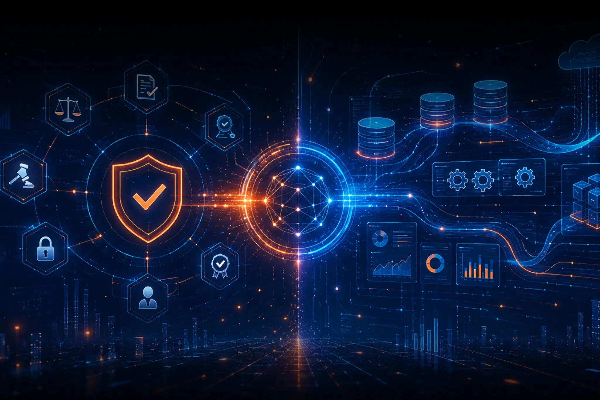Data Governance vs Data Management: What is the Difference in 2026