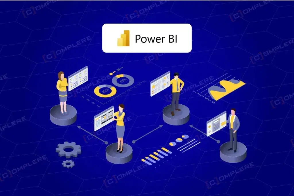Data Modeling and Relationships in Power BI