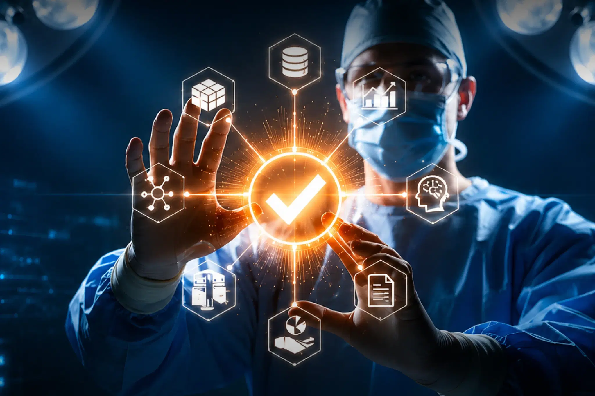 13 Data Modernization Services Connecting AI to Business Outcomes