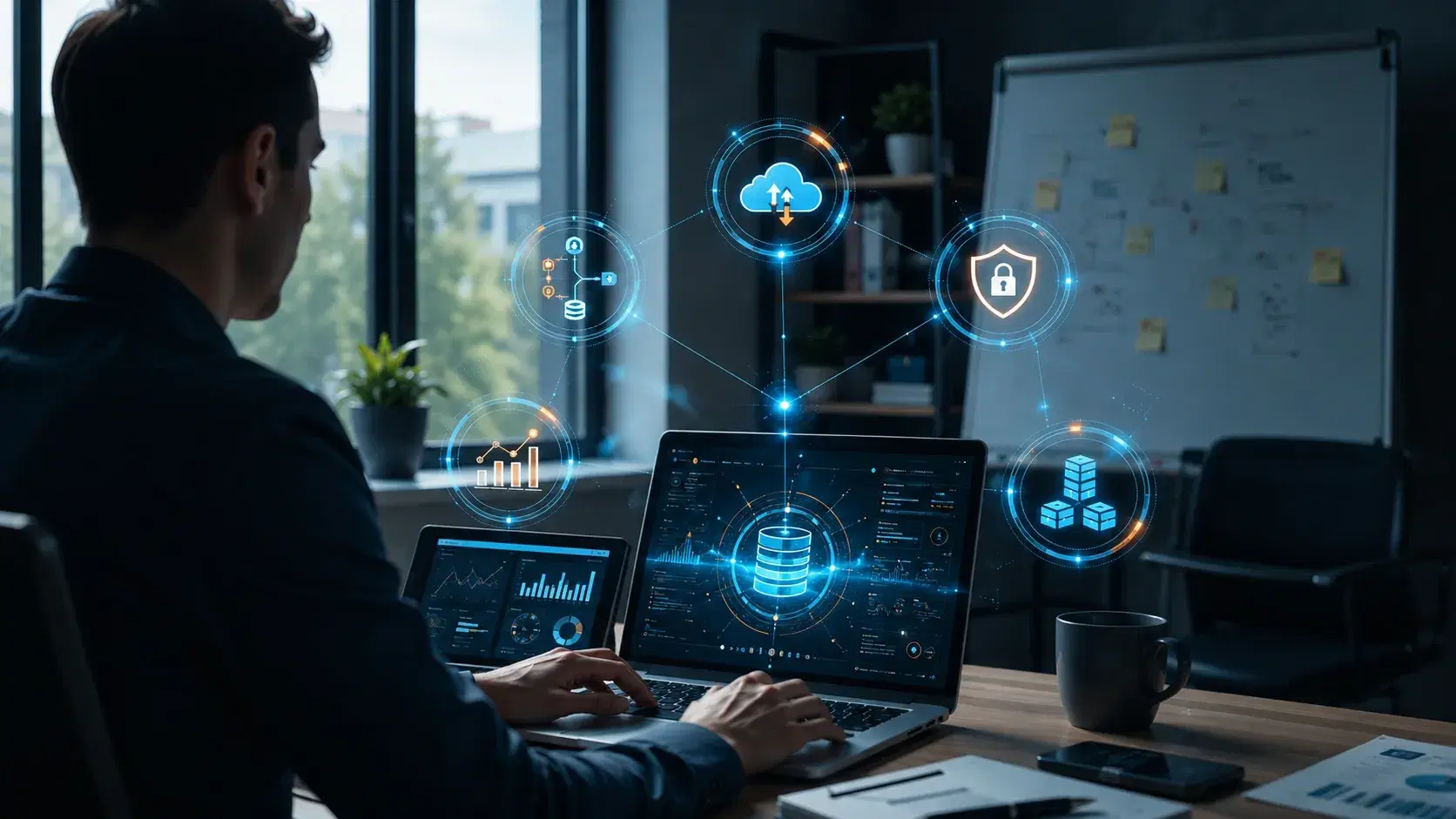 Data Modernization Strategy: 5 Steps to Real Business Outcomes
