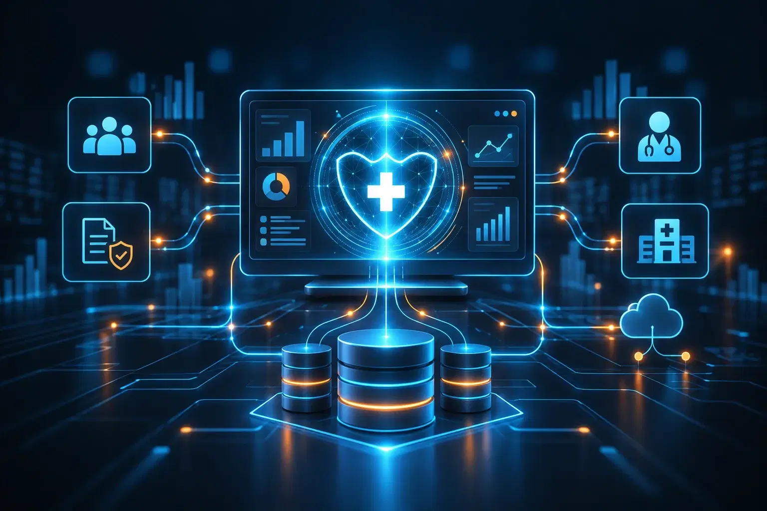 What Are the Best Data Warehousing Services for Small Health Insurance Companies?