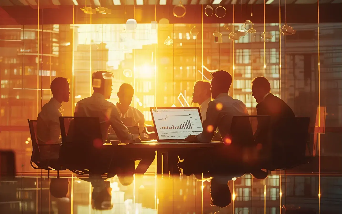 How Data Analytics Optimizes Business Operations and Drives Success