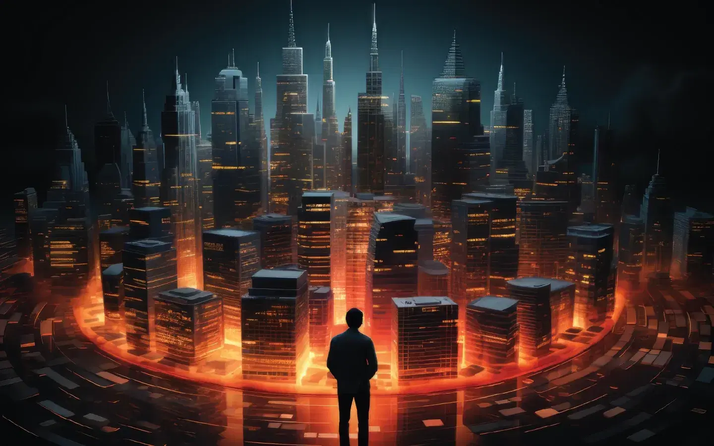 How the Right AI Solutions Provider Can Impact Your Business?