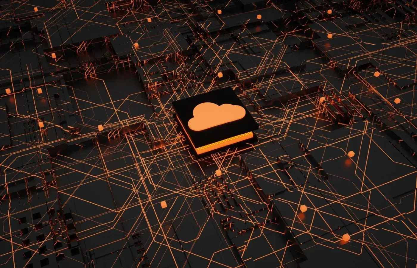 Is Your Data Slowing Business Down? Explore How Cloud Migration Can Save You