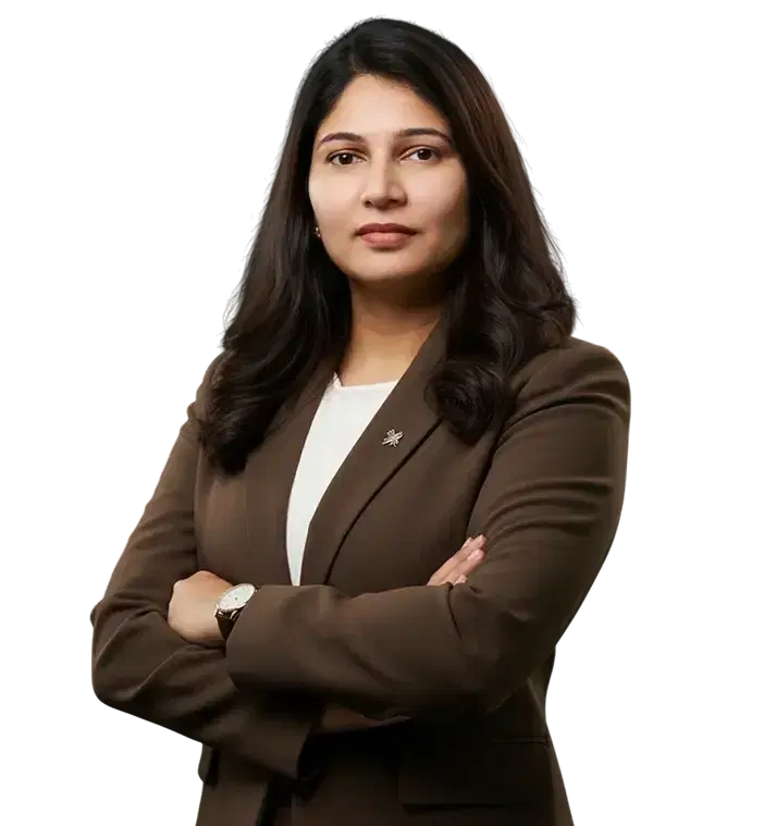 Isha Taneja