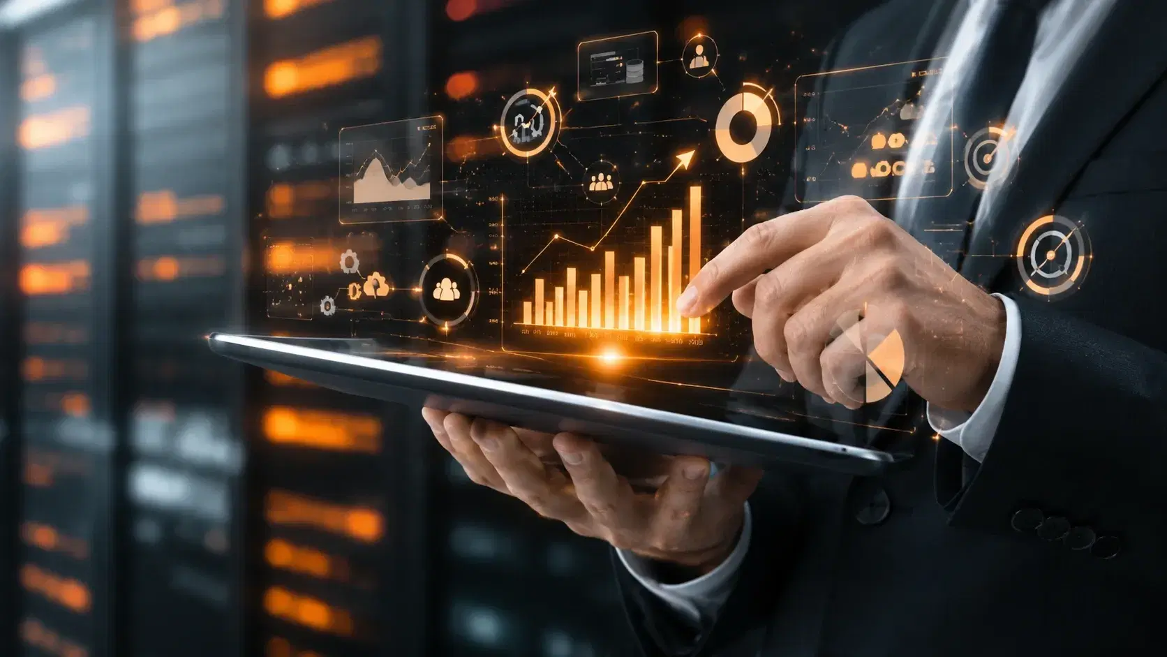 Why Most Companies Fail at Data Analytics Implementation in 2026