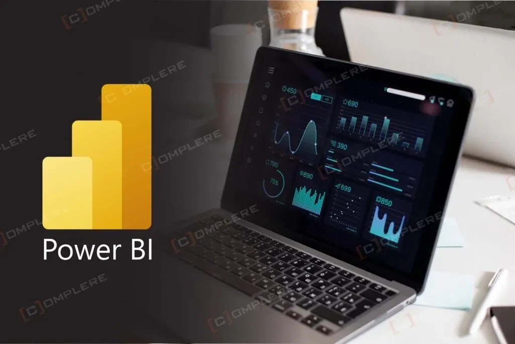 Power BI Desktop: Overview and Features