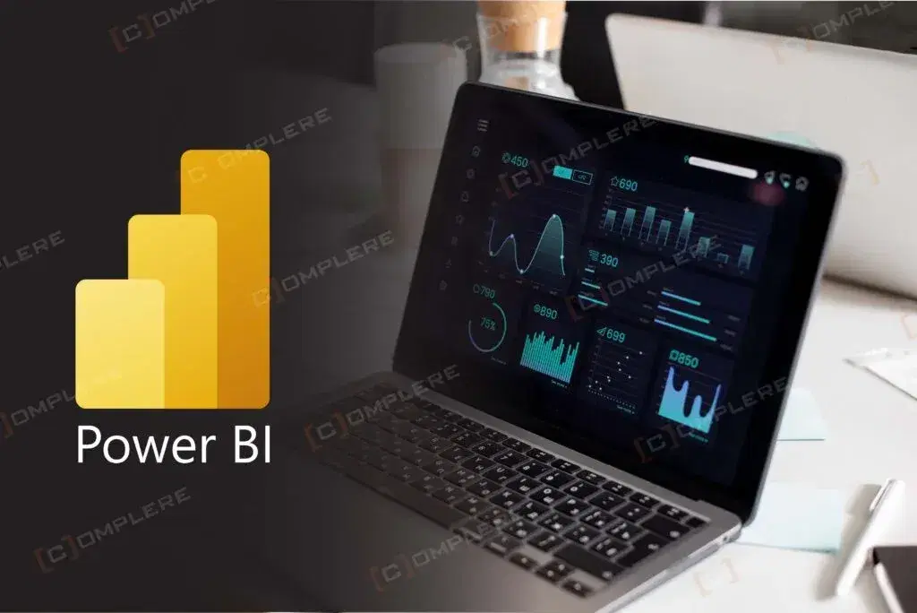 Power BI Desktop: Overview and Features