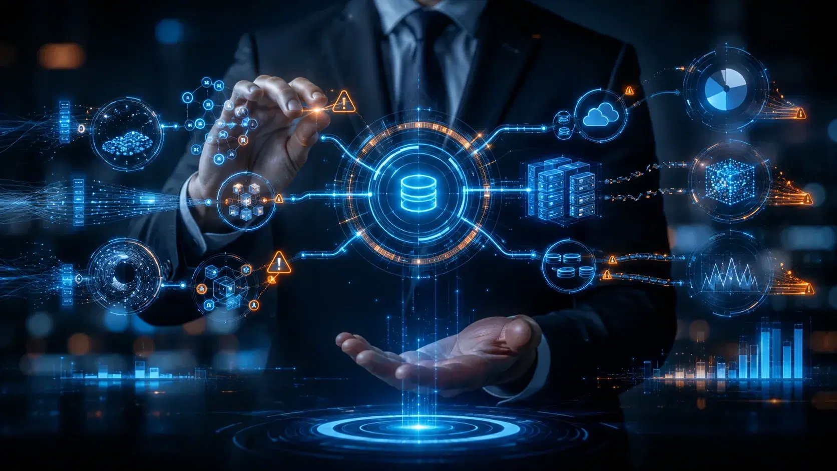 Signs Your Business Needs Data Engineering Services in 2026