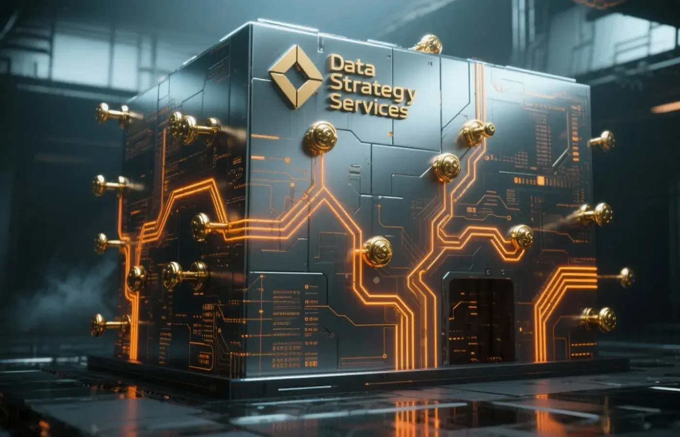 Top 10 Data Strategy Services You Must Explore in 2026