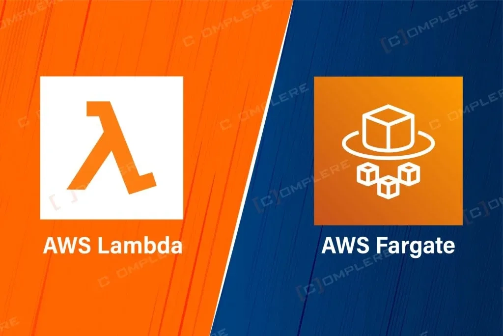 Top 10 Differences Between Lambda and Fargate?