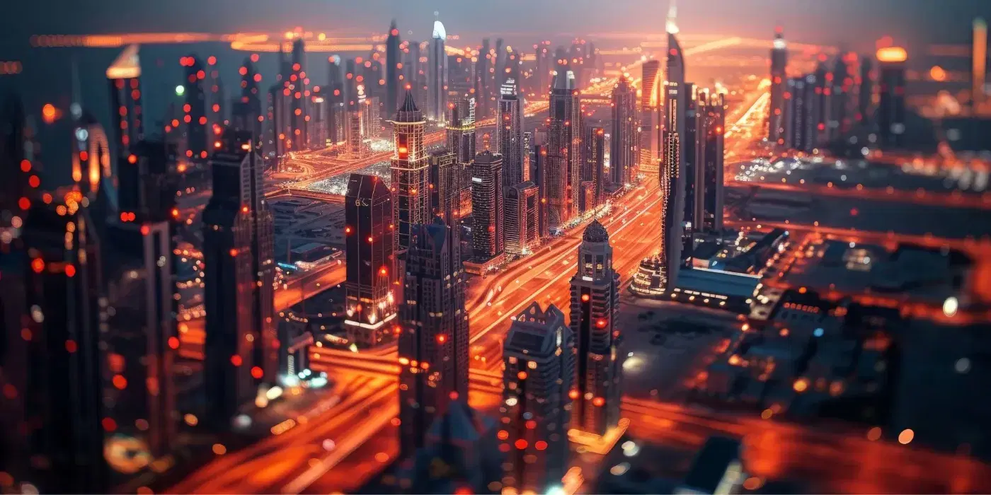 Top 5 Real-Life Secrets Behind "How Data Keeps Technology Industry 10 Years Ahead