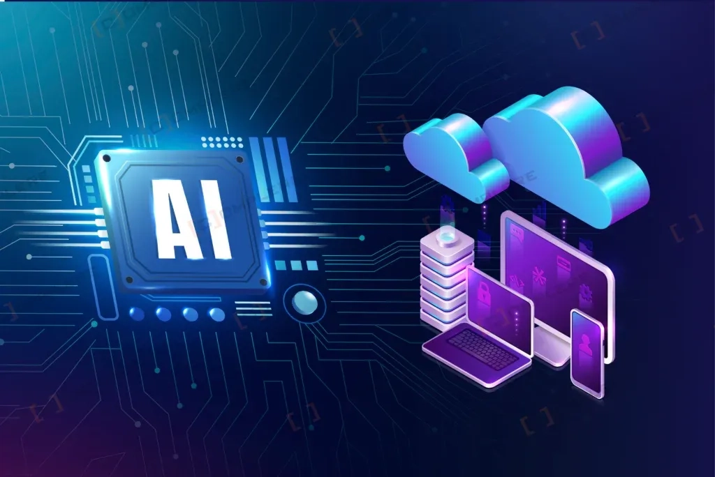 How Artificial Intelligence Transforms Cloud migration in 2024?