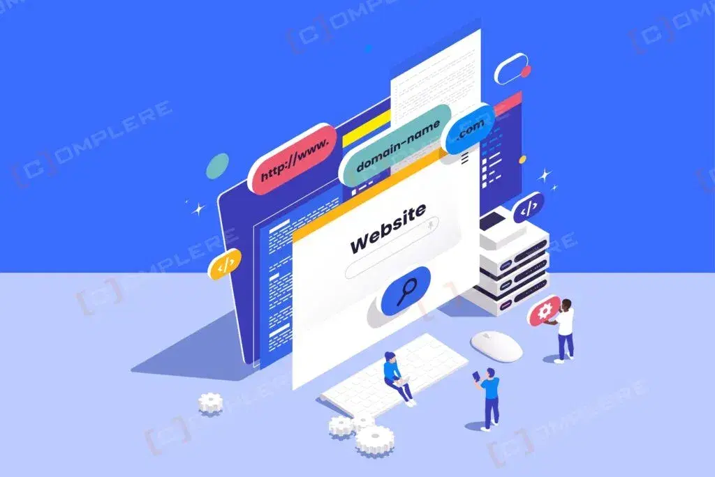 Top 8 Web Development Frameworks for 2024