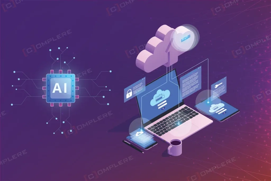 What is The Role of AI in Streamlining Your Cloud Operations
