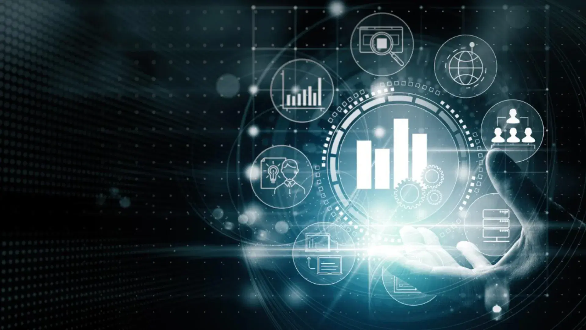 Top 10 data analytics consulting services in 2026