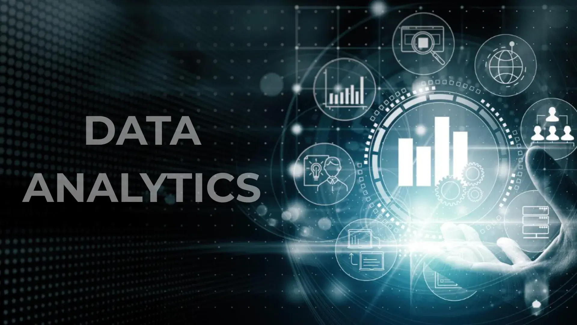 Top 10 data analytics consulting services in 2026