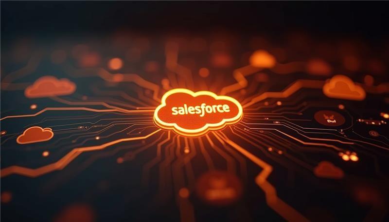 How Salesforce CRM Migration Revolutionized Data Management