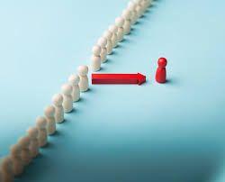 Competitive Differentiation