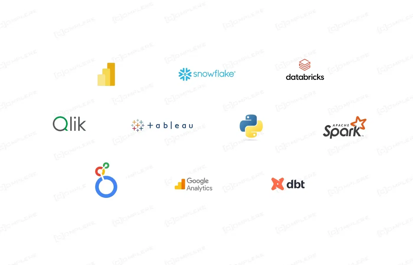 Data Analytics Software Names 10 Data Analytics Tools Transforming Business Decisions in 2026
