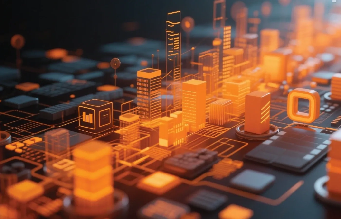 Data Level Up Level Up Your Business Growth with Advance Data Analytics Services