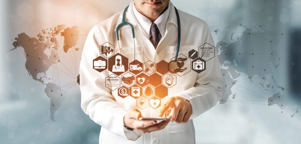 Blog Post of How to Ensure Data Security Compliance in the Healthcare Industry