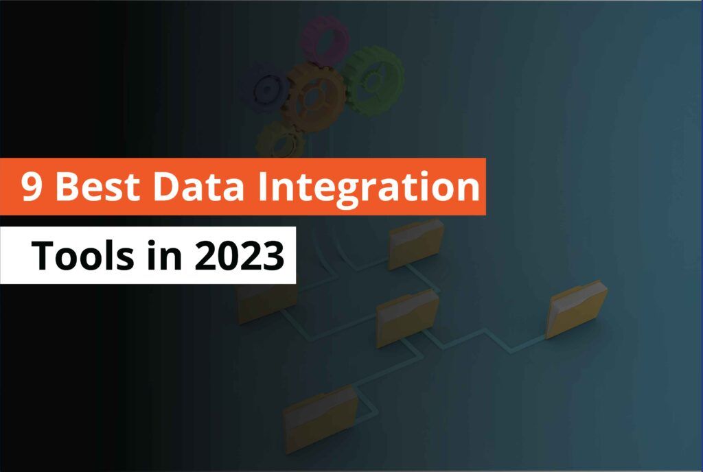 9 best data integration tools in 2023-Thumbnail